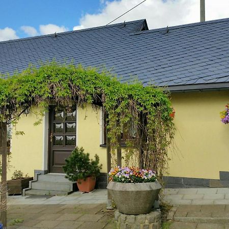 Ferienhaus Riedl Klingenthal Bagian luar foto